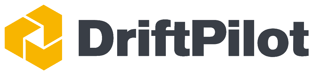 DriftPilot Logo